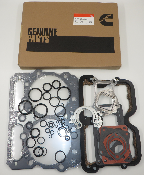 High-Quality Cummins 3801330 Upper Gasket Set