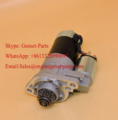 High-Quality Mitsubishi MM409413 Starter Motor