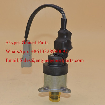 Genuine OEM Bosch 0928400473 Solenoid
