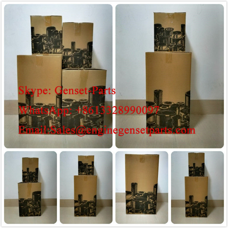 Donaldson P607969 Air Filter Inner Packing
