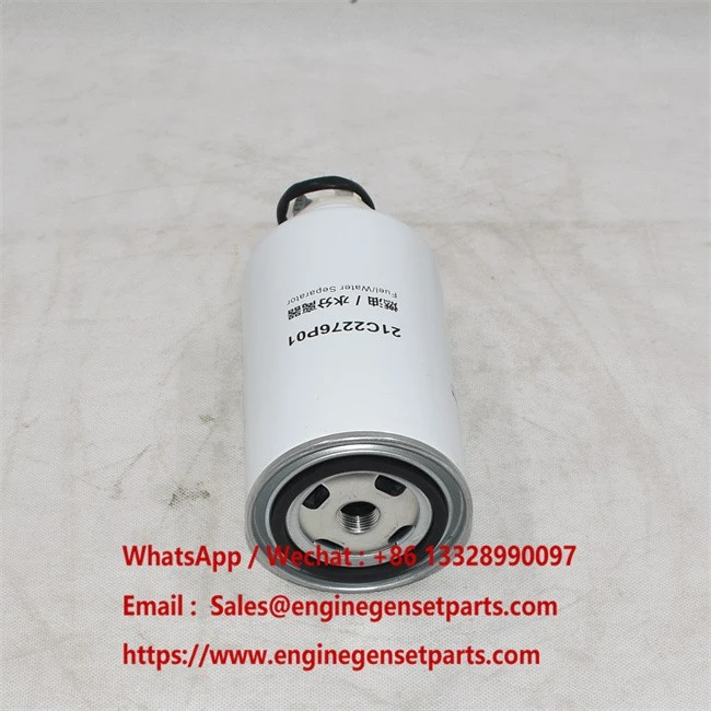 21C2276P01 Oil Water Separator Filter factory