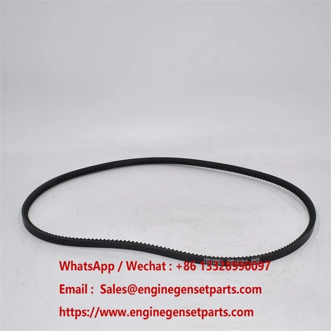 2614B853 Belts