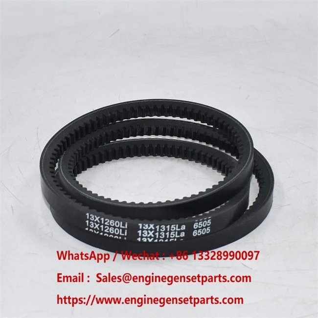 2614B853 FAN BELT