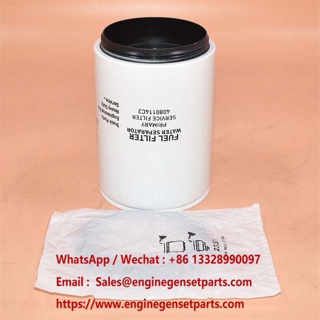 4080114C2 Fuel Water Separator
