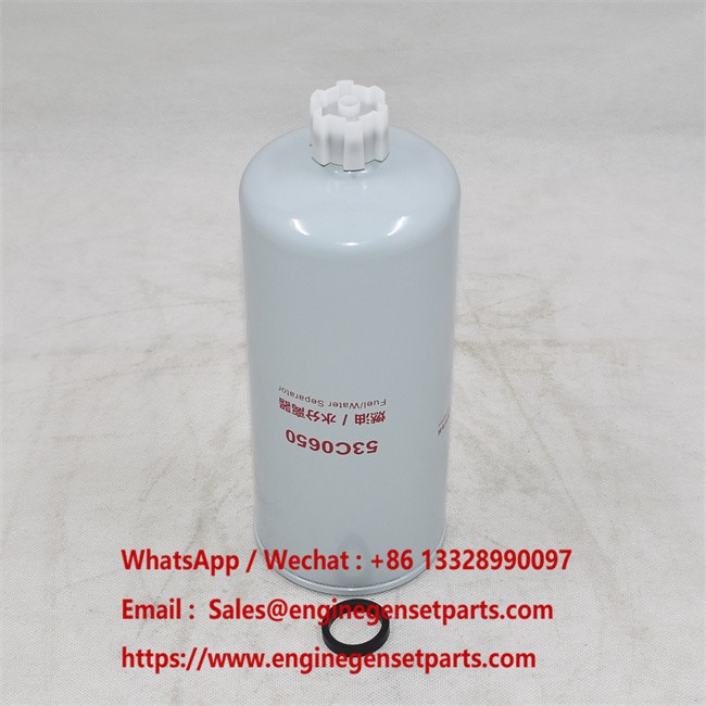 53C0650 Fuel Filter Water Separator suppliers