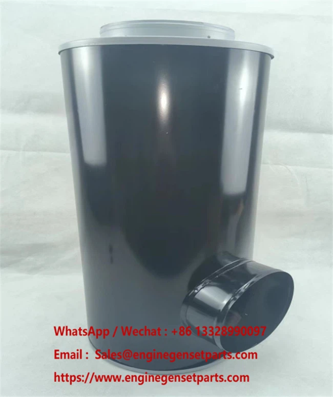 AH8503 Luftfilter