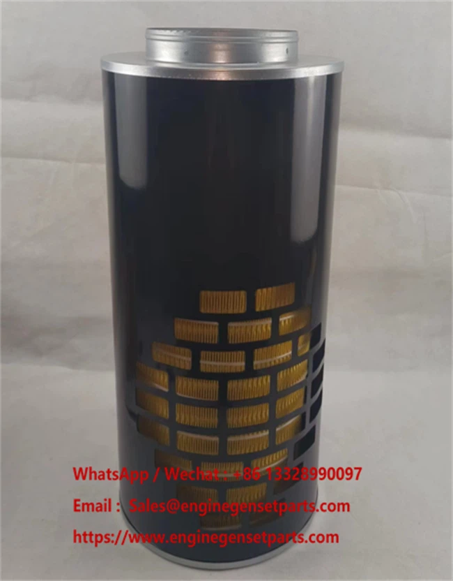 C713382 Luftfilter