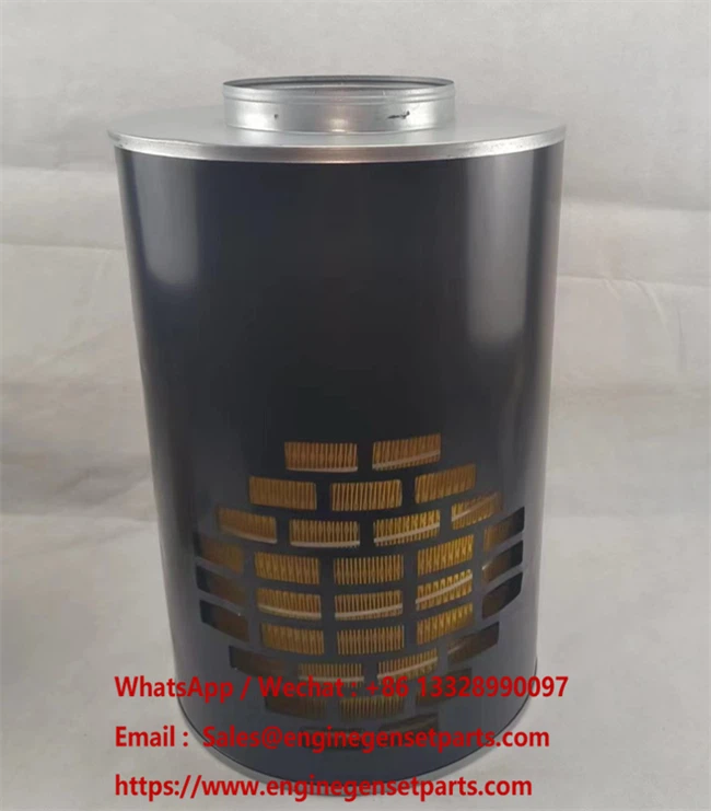 C71338 004 Luftfilter