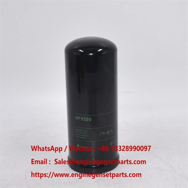 HF9500 Hydraulic Oil Filter HF9500 Hydraulic Oil Filter