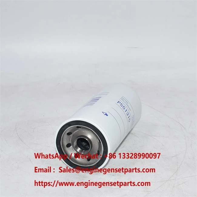 P551315 Primary Filter