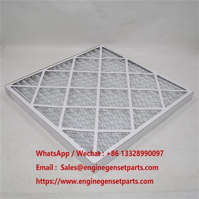 MERV 8 Belüftungsluftfilter 6B924