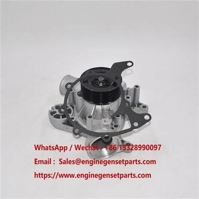3801244 Motorwasserpumpe