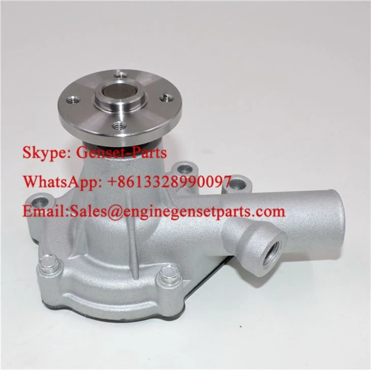Mitsubishi CASE IH Bolens Tractor MM409302 1273085C91 1873734 Water Pump