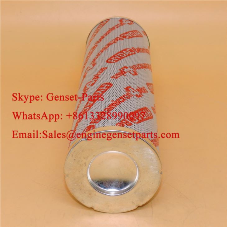 Hydac 0800D010BN4HC Hydraulic Oil Filter Used On Pump Truck Parts