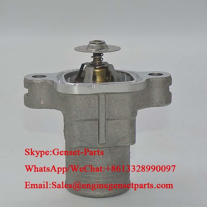 10000-05765 10000-48999 4133L056 4133L064 T413847 417-7782 10000-61301 Thermostat Assembly