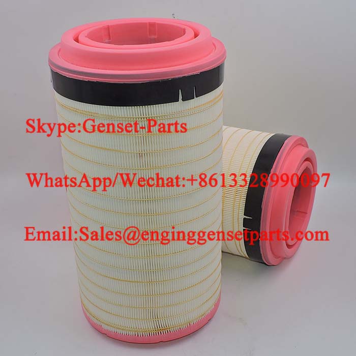 Replace CAT Engine Air Filter 457-8206, 4578206 Replace CAT Engine Air Filter 457-8206, 4578206