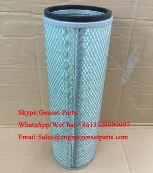 Sakura äußere Luft Filter A-28720 A28720