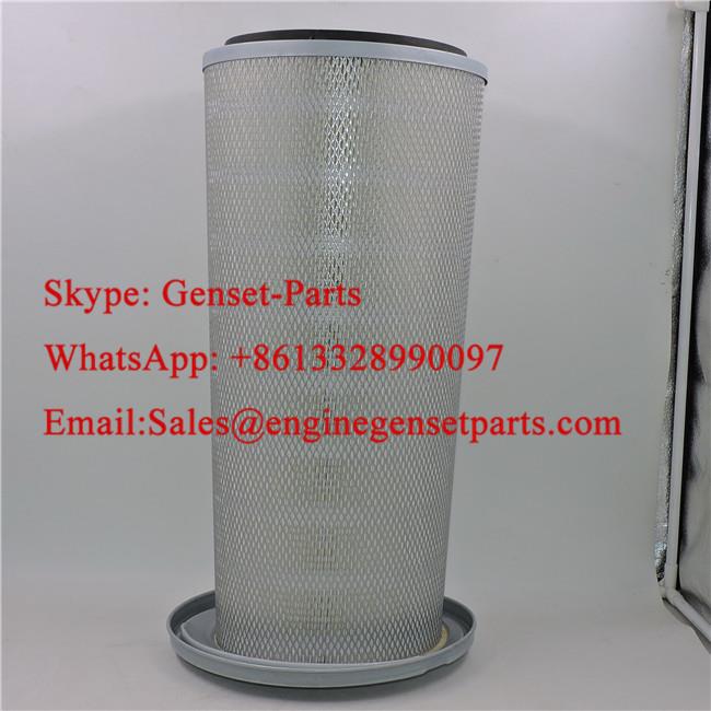 Air Filter AF1968 Can Used On The CUMMINA Engine