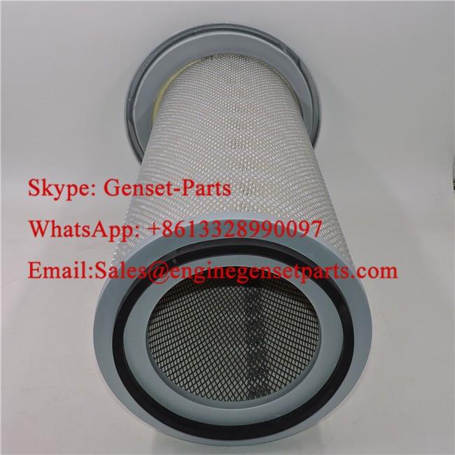 Air Filter AF1968 Can Used On The CUMMINA Engine