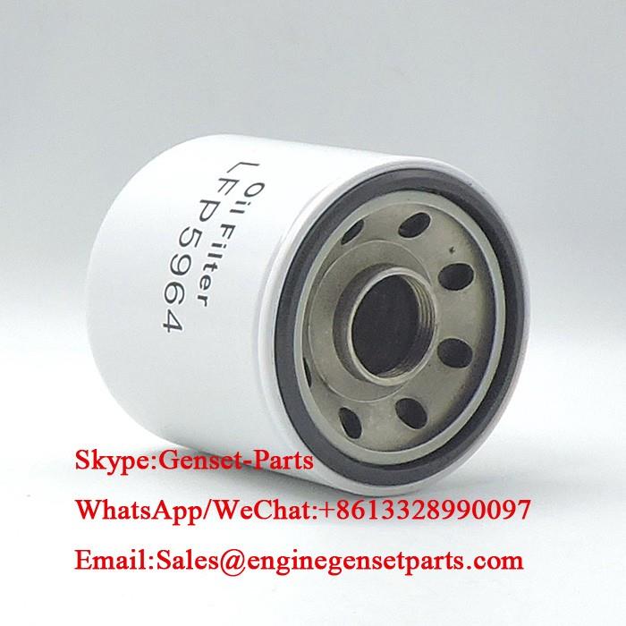 Luber Finer Oil Filter LFP5964 Luber Finer Oil Filter LFP5964