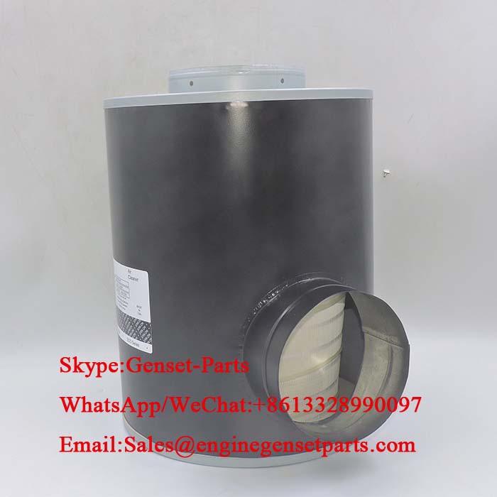 Air House 099842007 Für Parker Racor