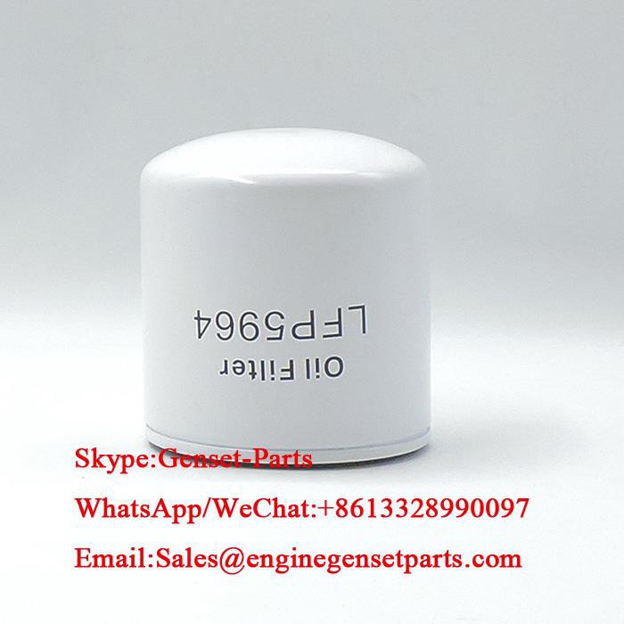 Luber Finer Ölfilter LFP5964