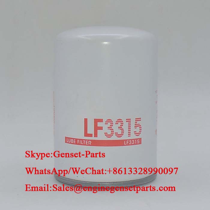 Ölfilter LF3315 32/600117 P553315