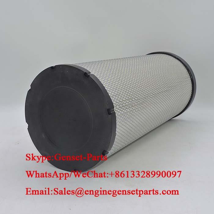 VOLVO Radial Seal Inner Air Filter 11110533