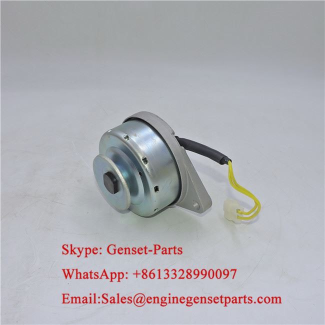 185046160 MIA10312 550185046160 Lichtmaschine für John Deere Perkins