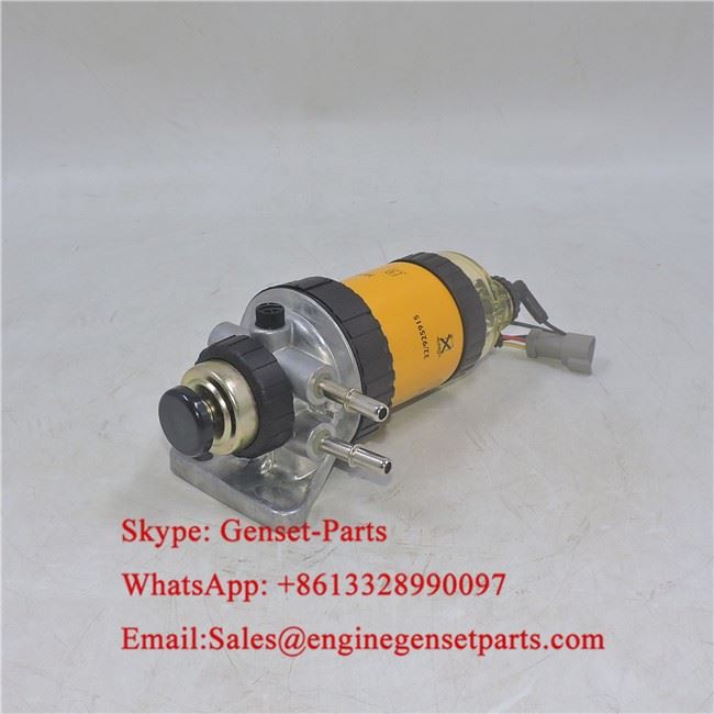 Kraftstofffilterbaugruppe 32/925914 32925914 Für JCB