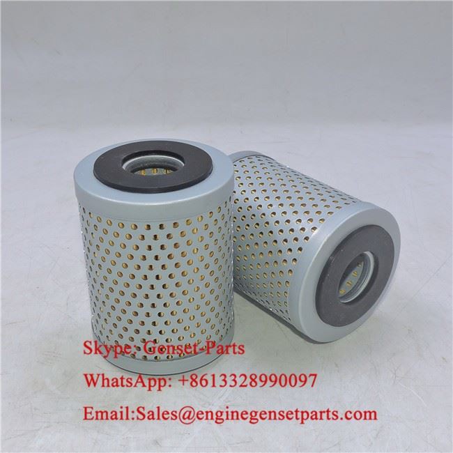 Kraftstofffilter FF109 P553261 Für CLARK