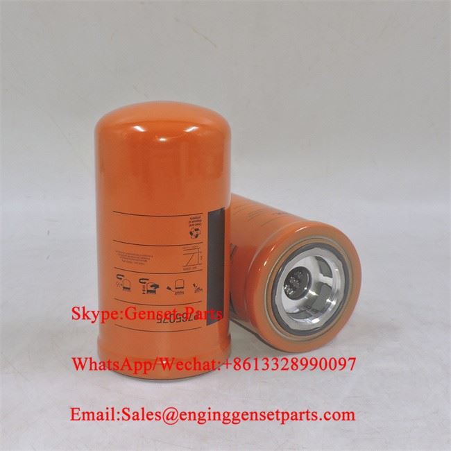 Hydraulikfilter P765075 1556992 Für Hyster