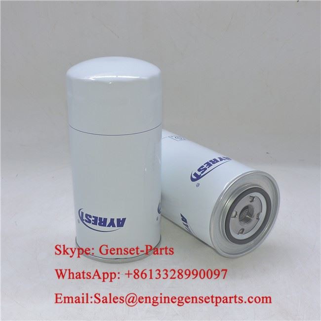 Ölfilter 10000-51283 4324909 Für Perkins-Motor
