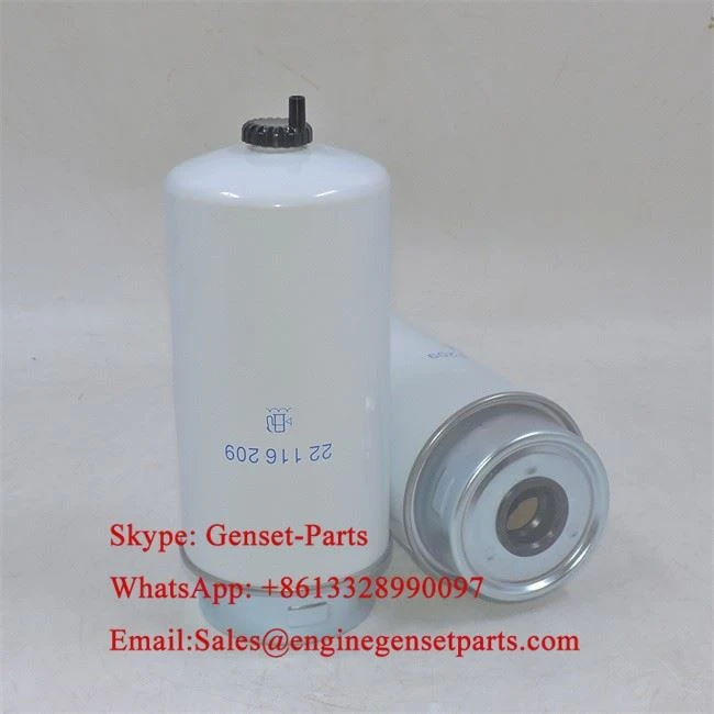 P564278 Fuel Water Separator