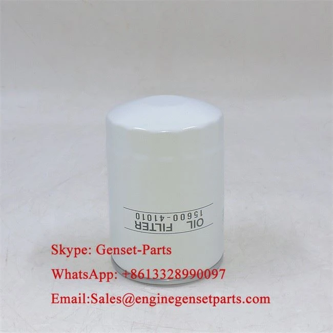 15600-41010 Oil Filter