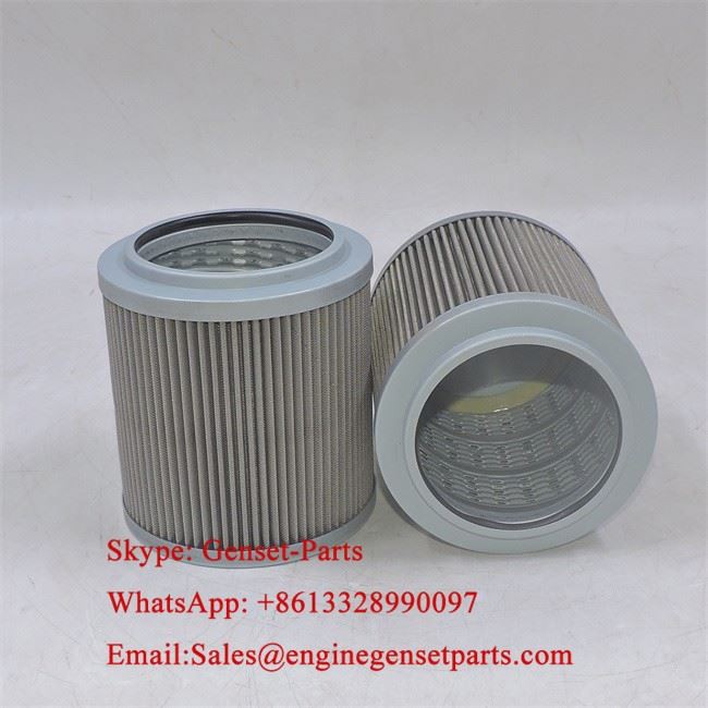 Hydraulikfilter 4648651 für Hitachi