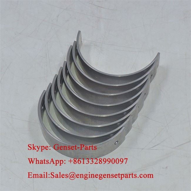 Hauptlagersatz U5MB0025 für Perkins