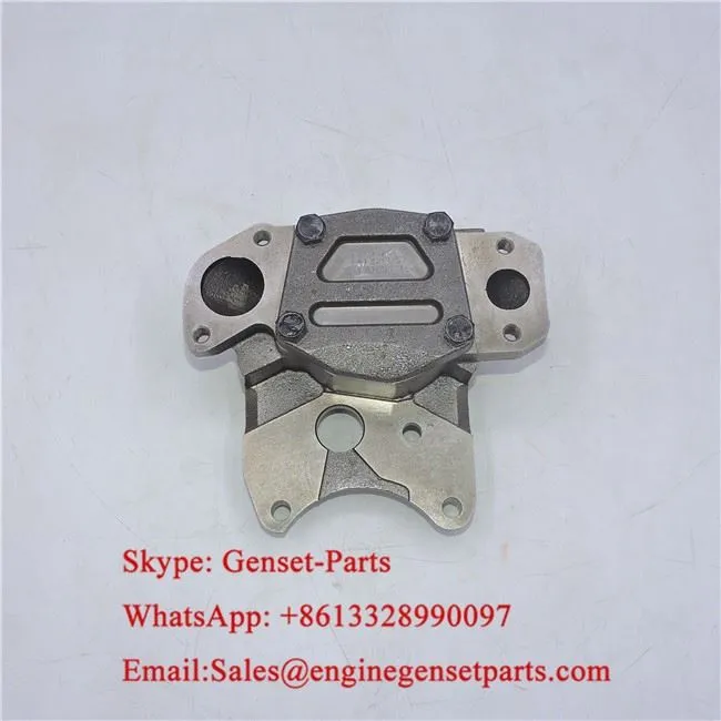 Ölpumpe 4132F057 3753R101P für Perkins