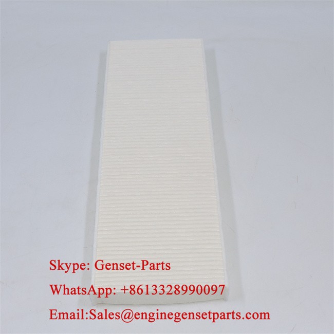 Innenraumluftfilter 2095029 für Scania