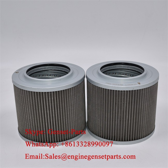 Hydraulikfilter KRJ4008 für JCB