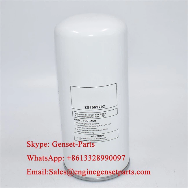 ZS1059792 Air Oil Separator